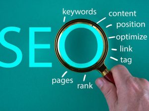 Local SEO Support