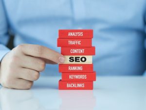 Local SEO Support